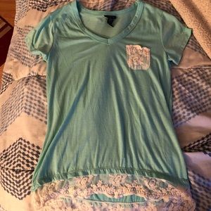 Rue 21 T-shirt NWOT